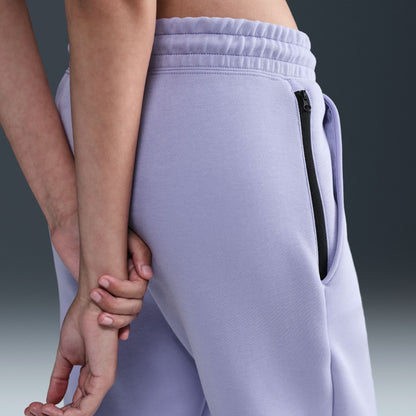 Sportswear Tech Fleece Mid-Rise Joggers