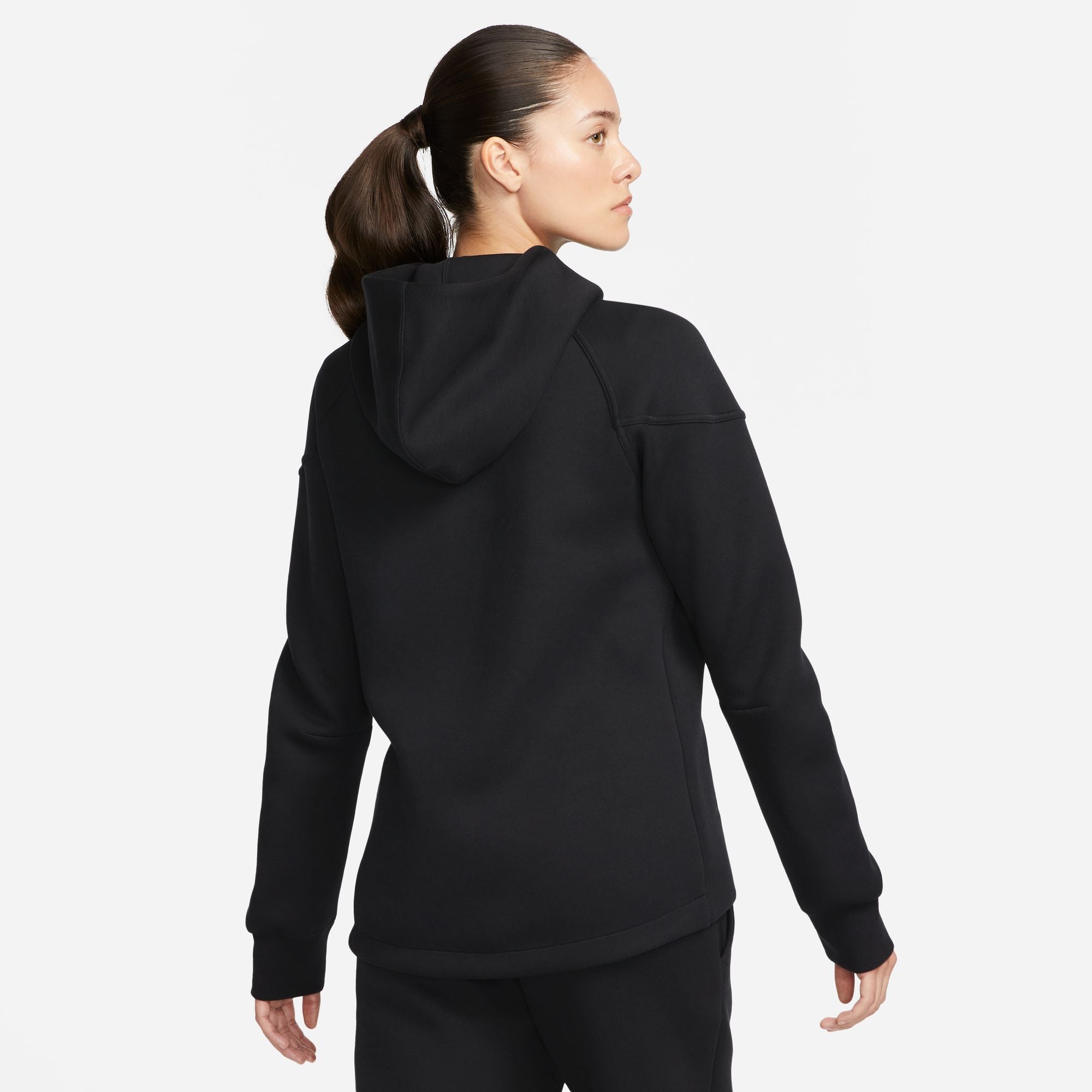 Tech Fleece Windrunner Hoodie