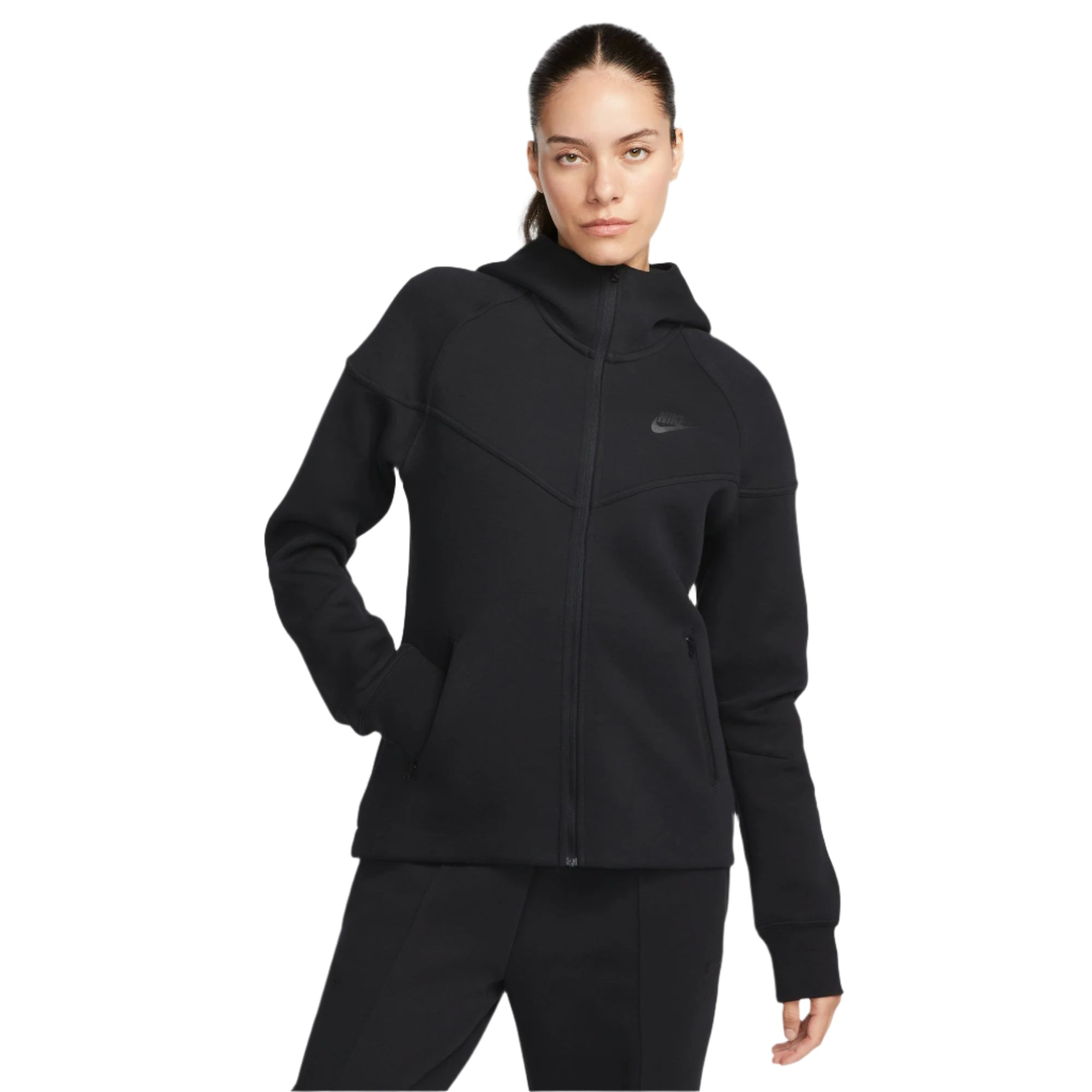 Tech Fleece Windrunner Hoodie