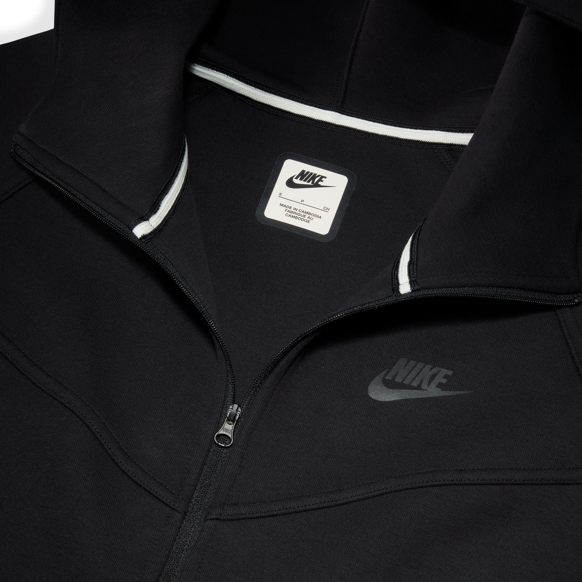 Tech Fleece Windrunner Hoodie