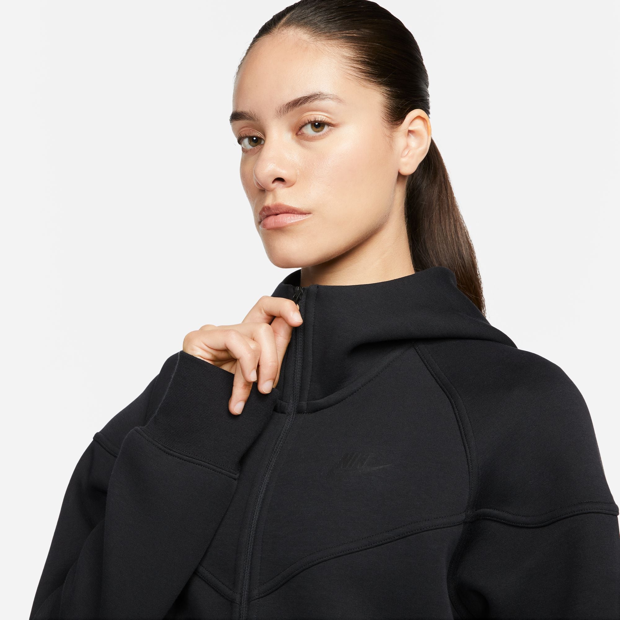 Tech Fleece Windrunner Hoodie