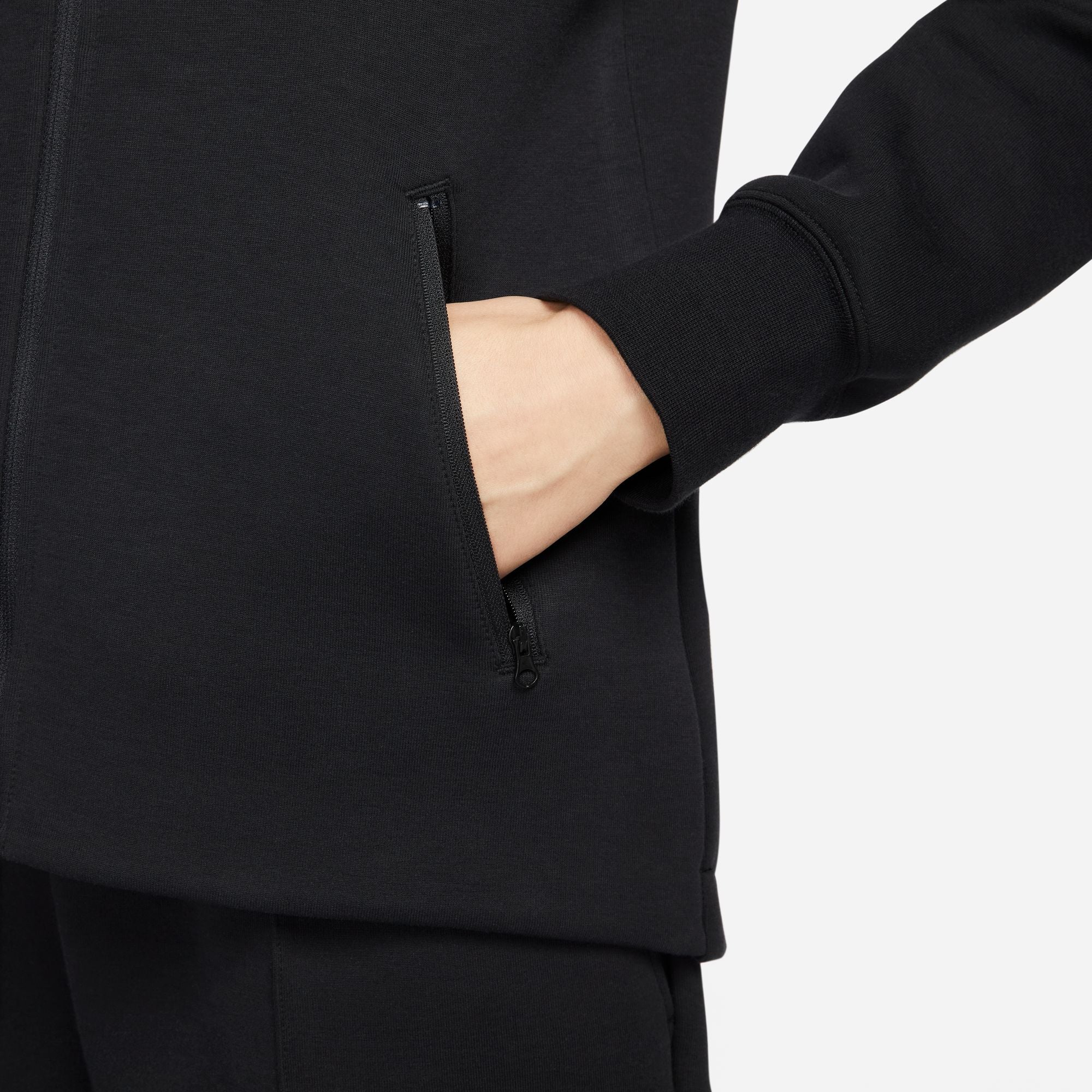 Tech Fleece Windrunner Hoodie