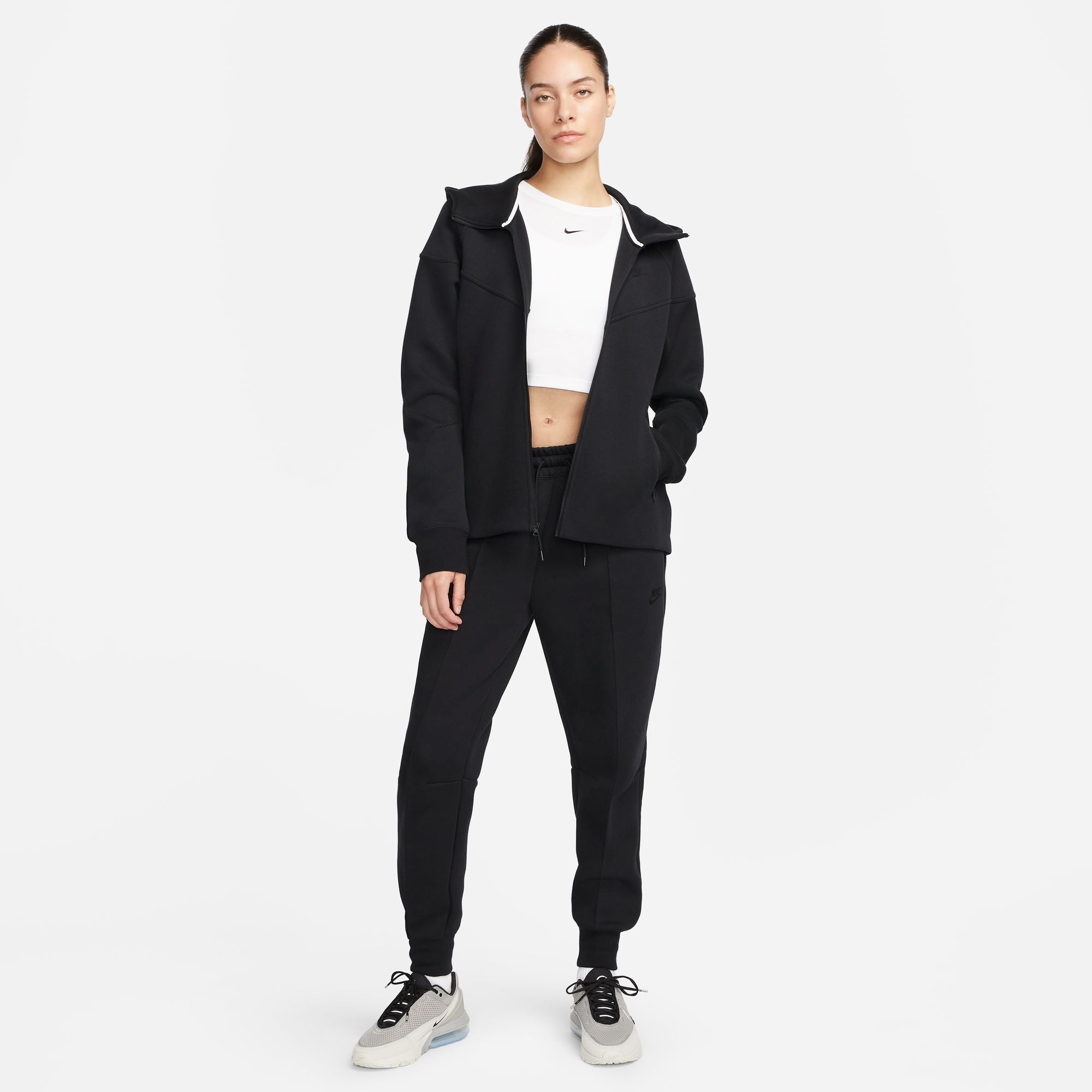 Tech Fleece Windrunner Hoodie