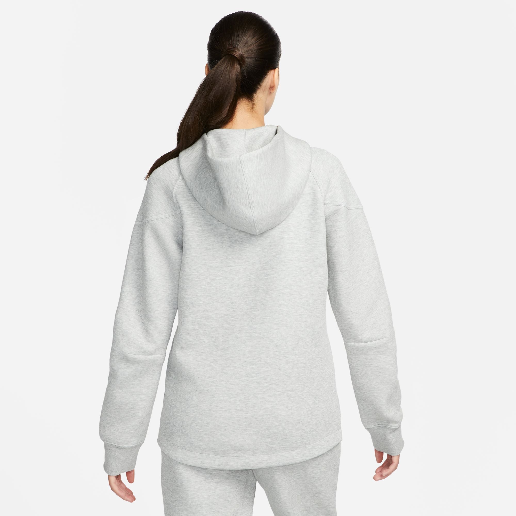 Nsw Tech Fleece Windruner Hoodie