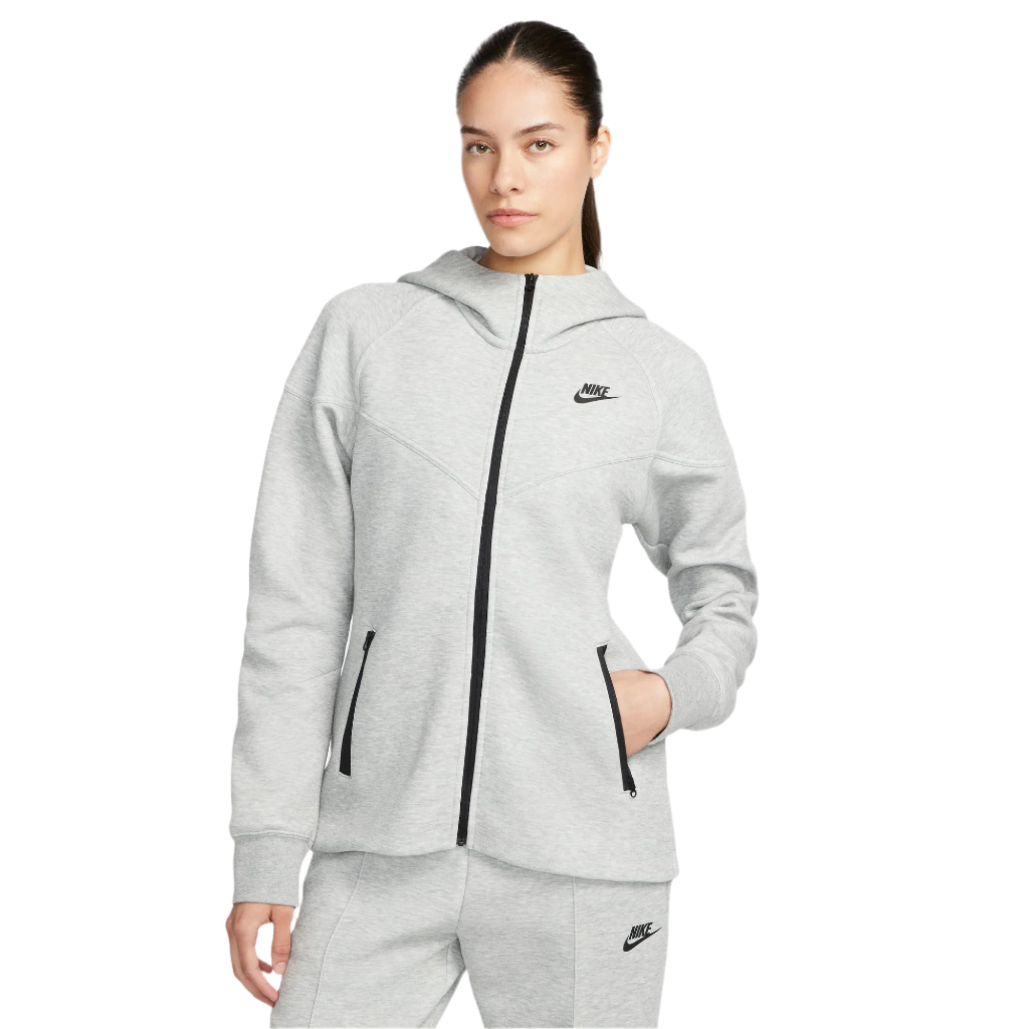 Nsw Tech Fleece Windruner Hoodie