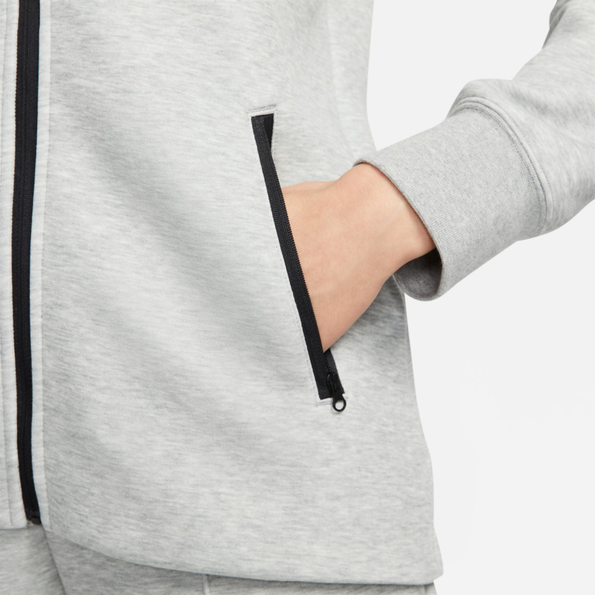 Nsw Tech Fleece Windruner Hoodie