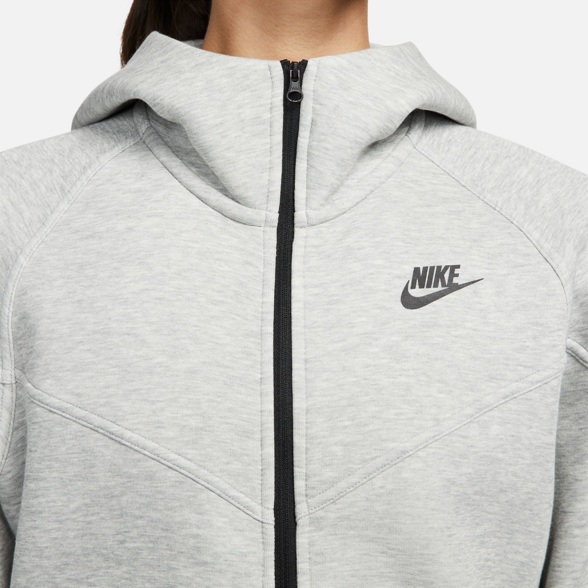 Nsw Tech Fleece Windruner Hoodie