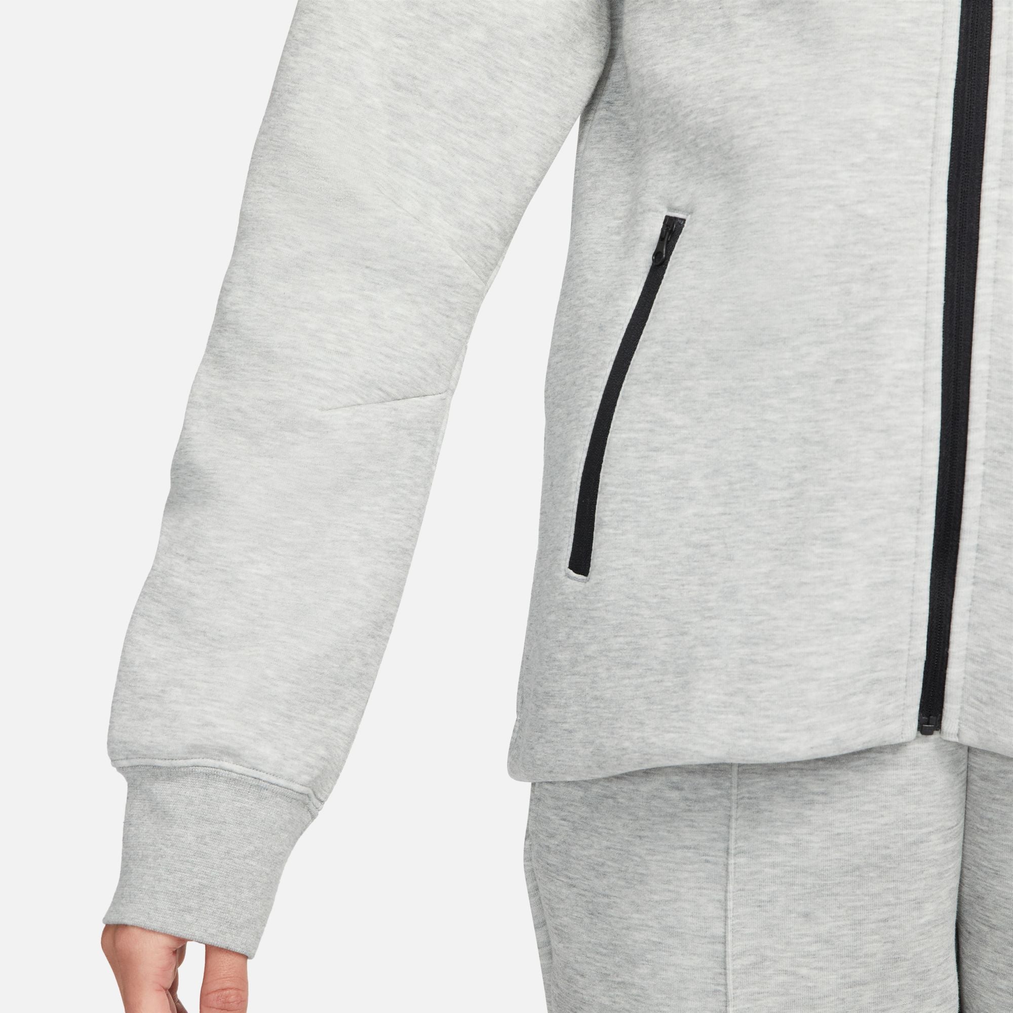 Nsw Tech Fleece Windruner Hoodie