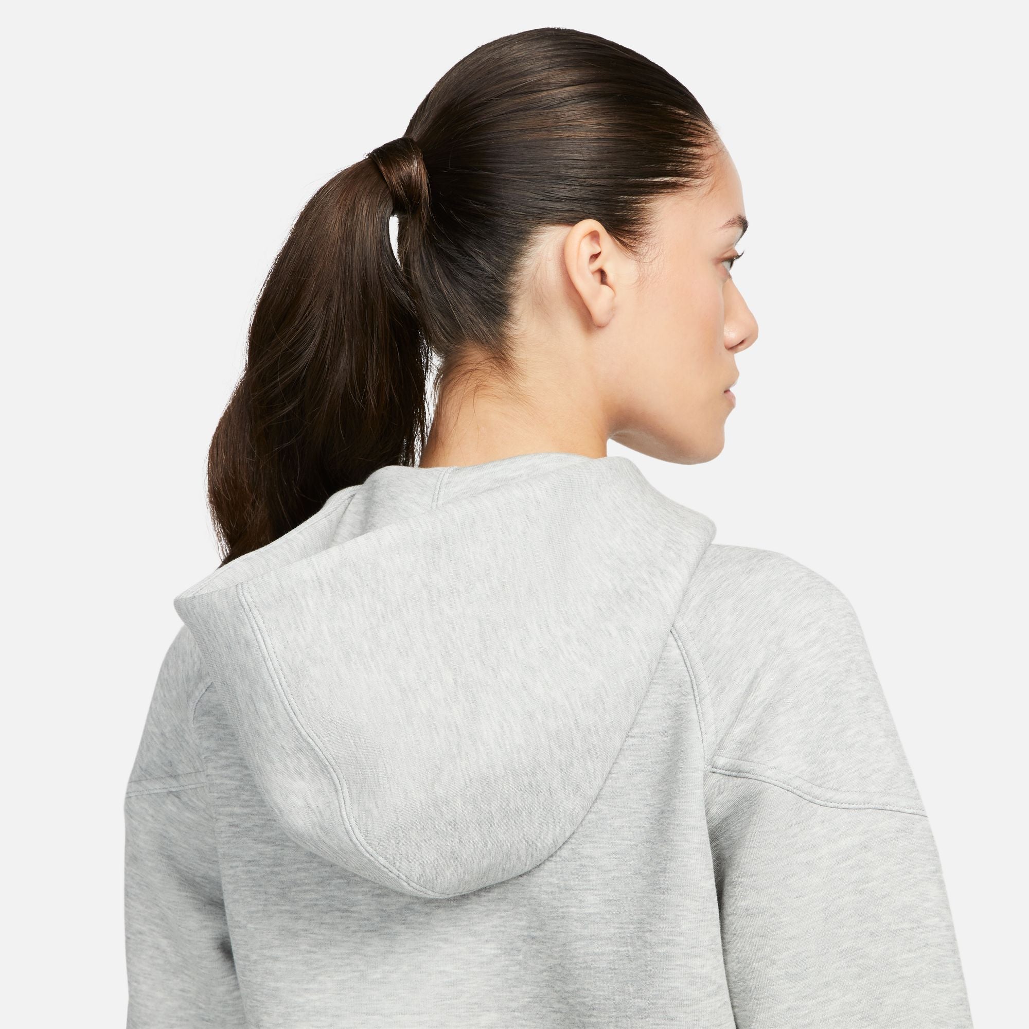Nsw Tech Fleece Windruner Hoodie
