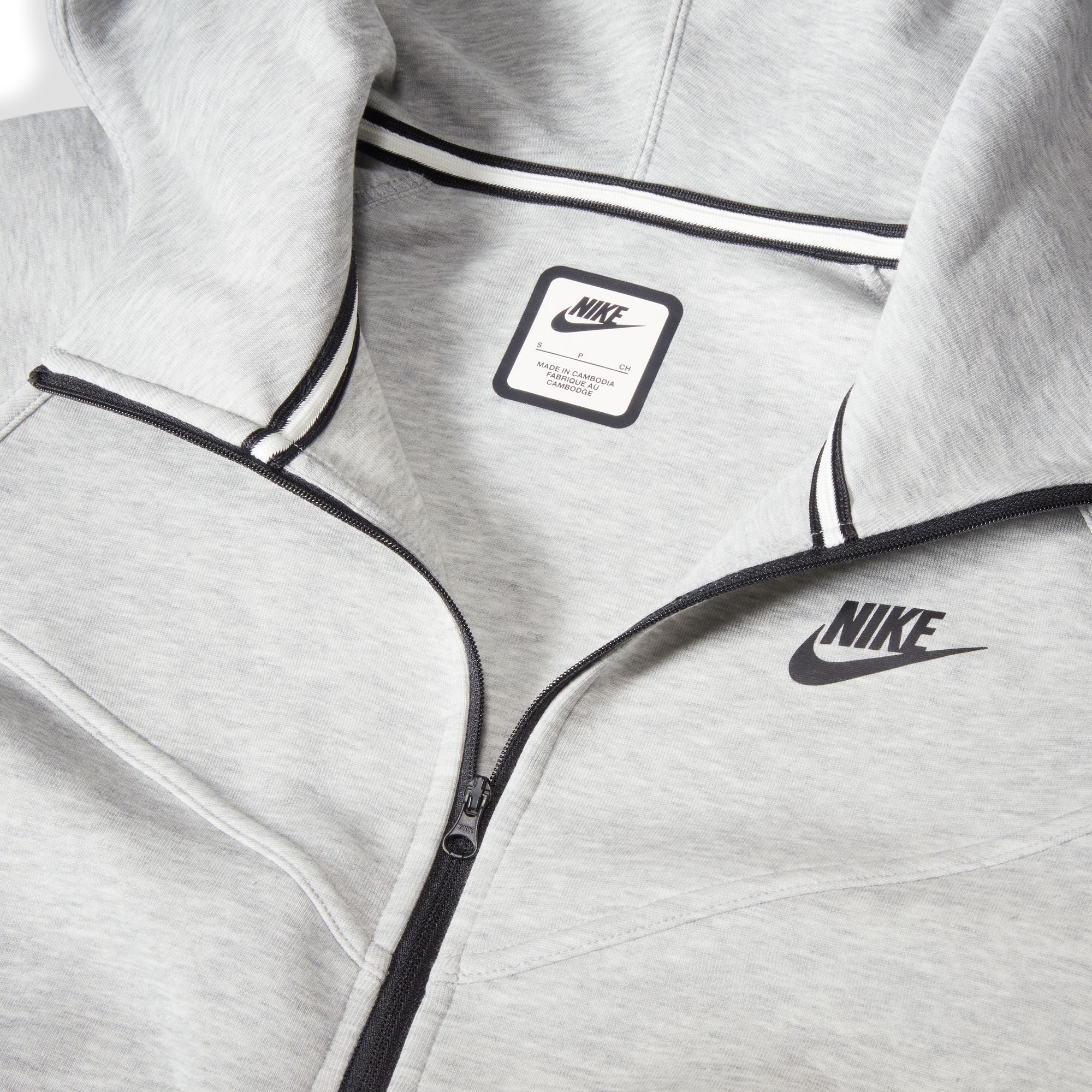 Nsw Tech Fleece Windruner Hoodie