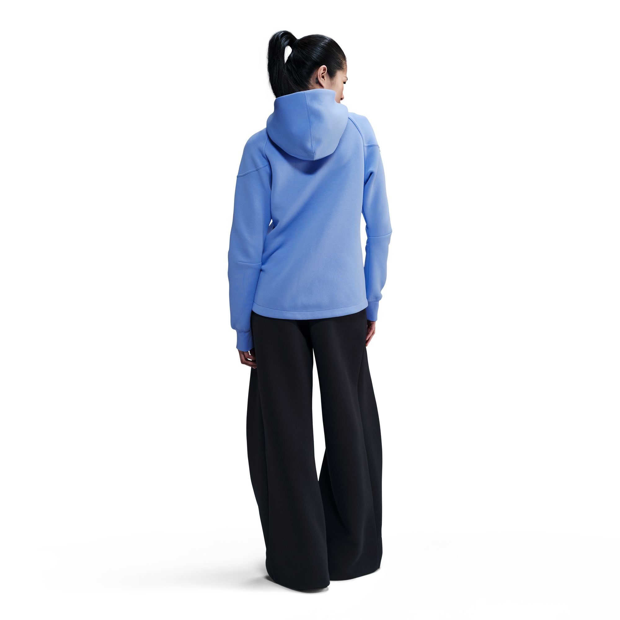 Sports Wear Tech Fleece Runner Hoodie