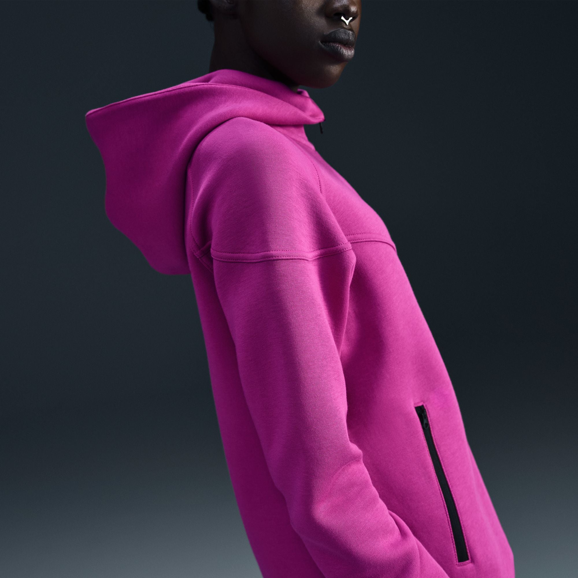Nsw Tech Fleece Hoodie
