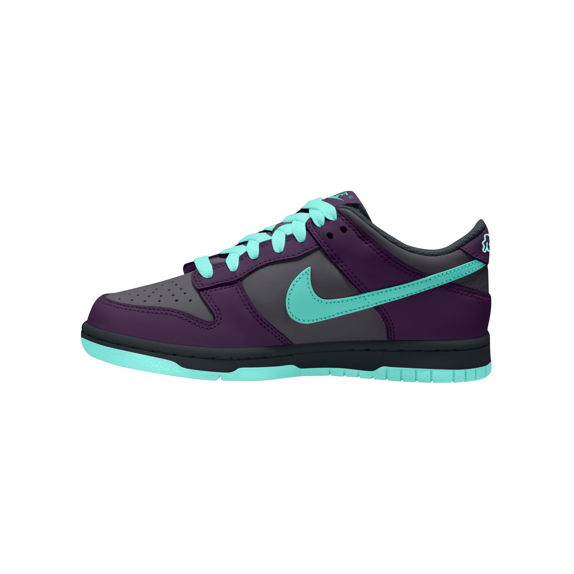 Dunk Low  GS WRONG IMG