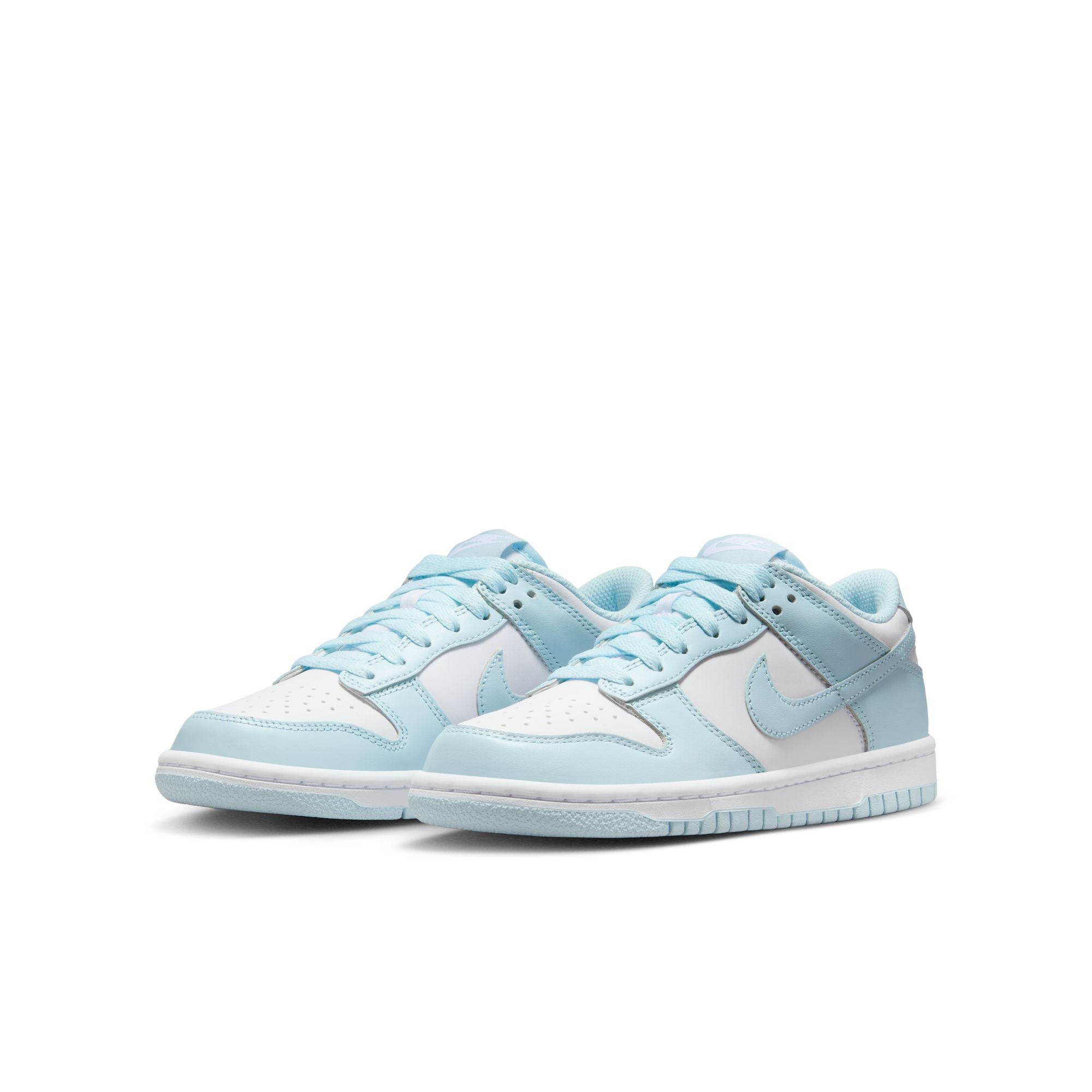 Dunk Low Glacier Blue GS