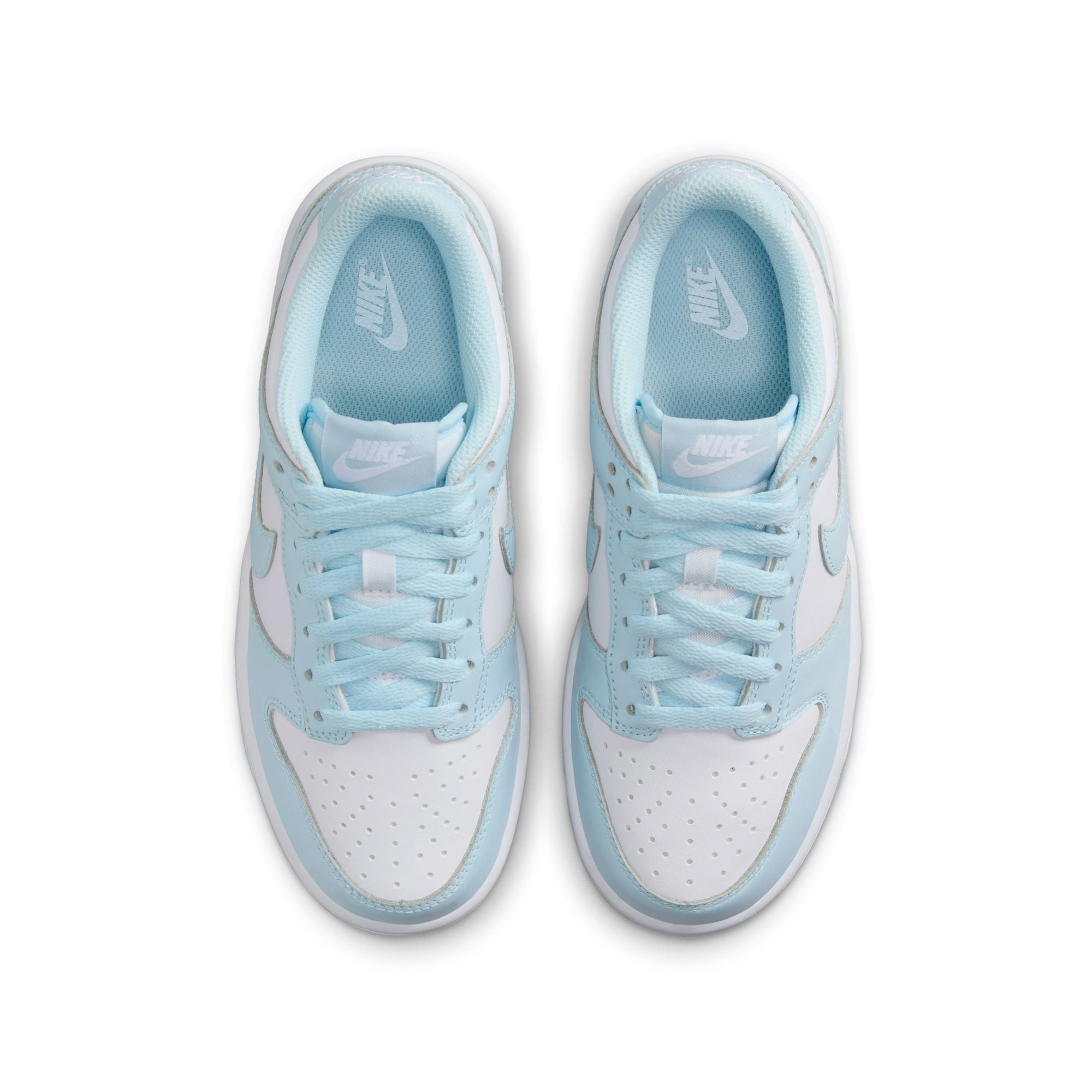 Dunk Low Glacier Blue GS