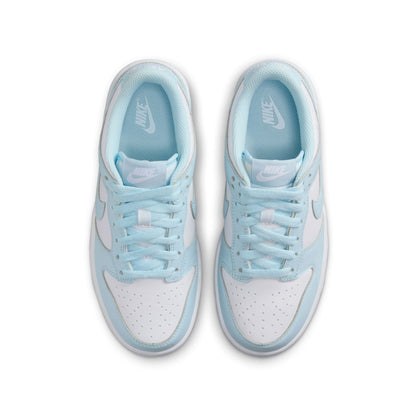 Dunk Low Glacier Blue GS