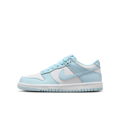 Dunk Low Glacier Blue GS