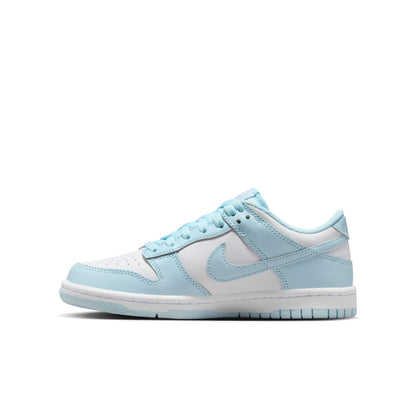Dunk Low Glacier Blue GS