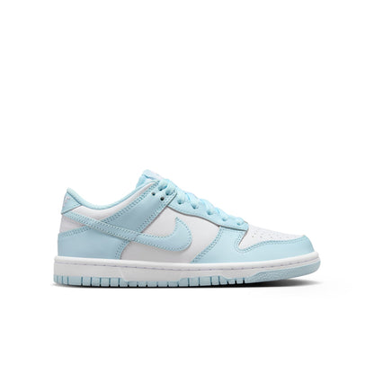Dunk Low Glacier Blue GS