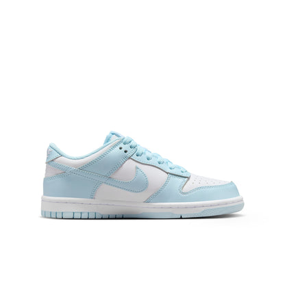 Dunk Low Glacier Blue GS