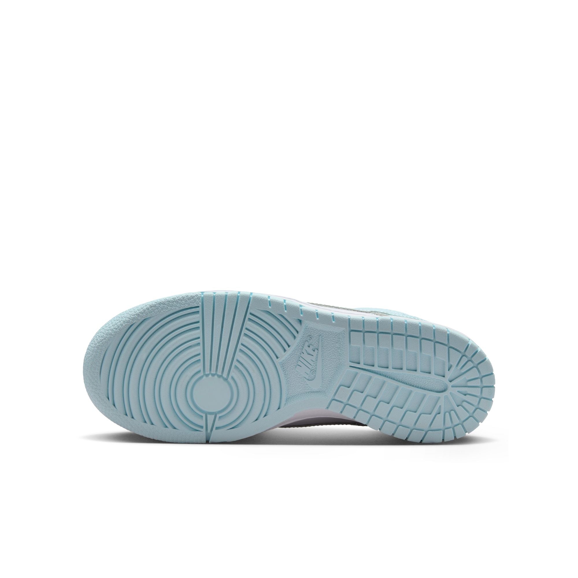 Dunk Low Glacier Blue GS