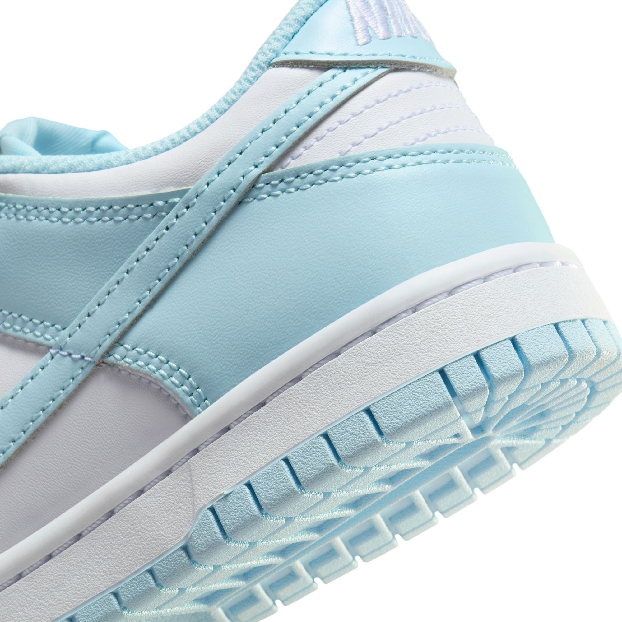 Dunk Low Glacier Blue GS