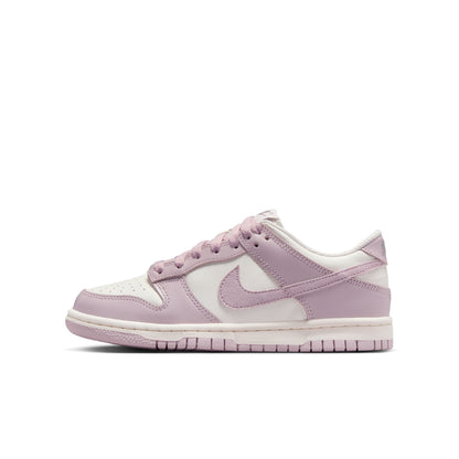 Dunk Low Sail Enigma Stone Particle Rose GS