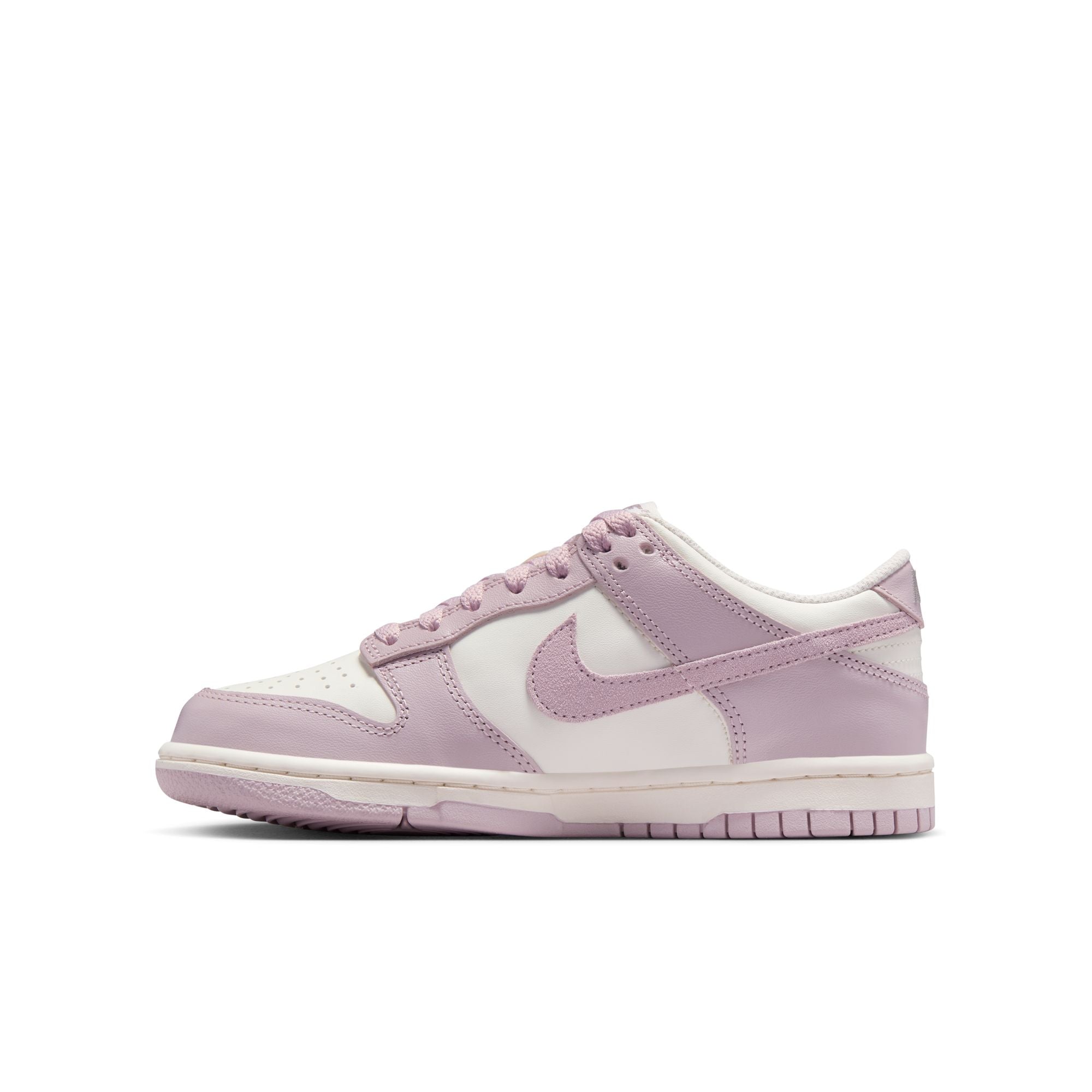 Dunk Low Sail Enigma Stone Particle Rose GS