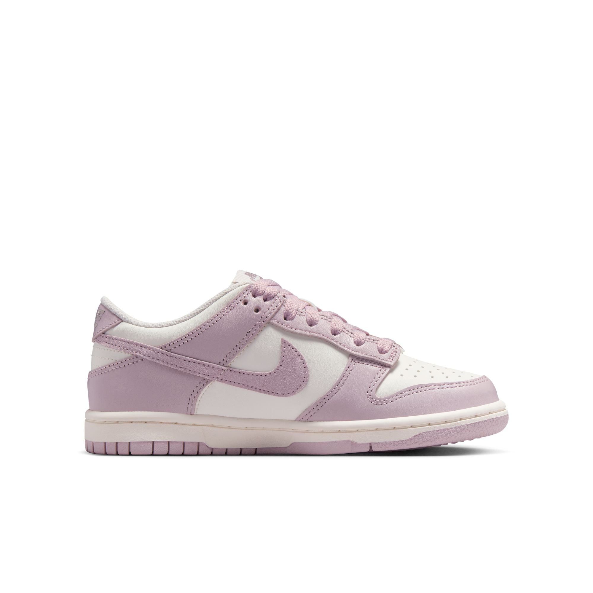 Dunk Low Sail Enigma Stone Particle Rose GS