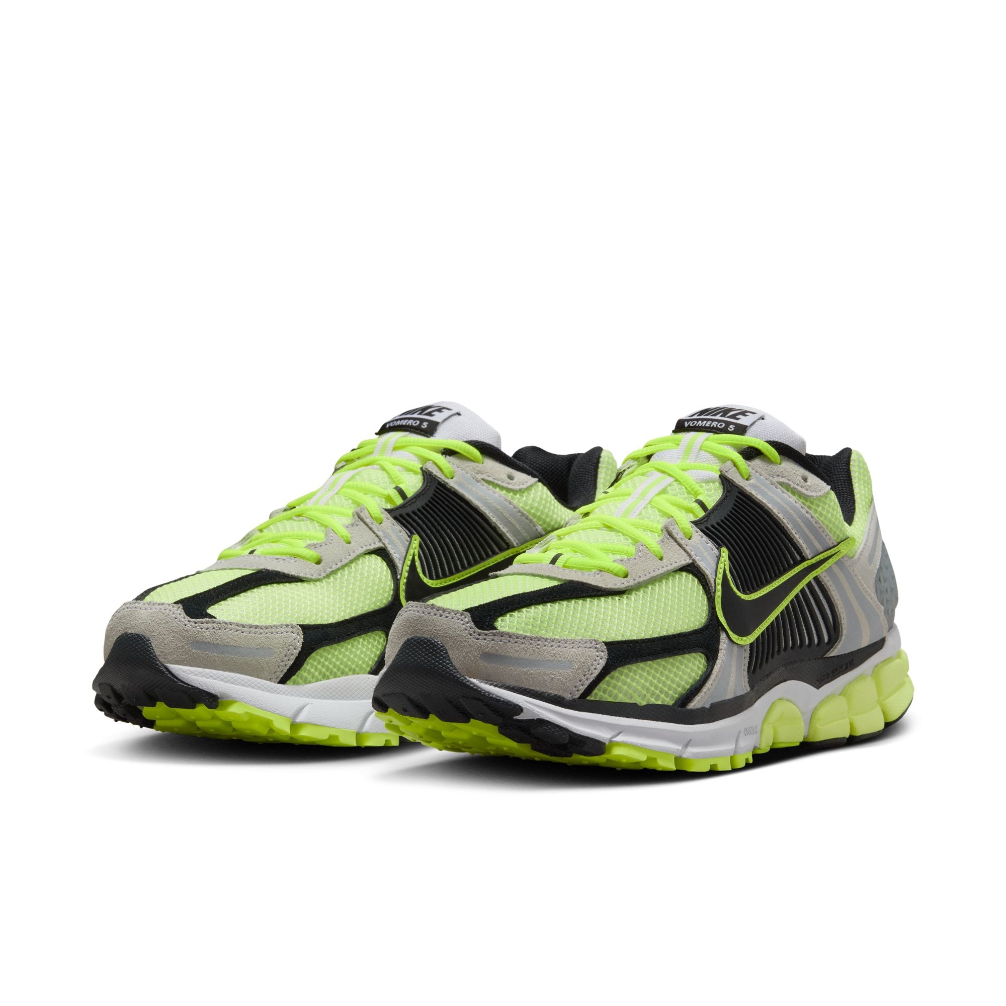 Zoom Vomero 5 Life Lime