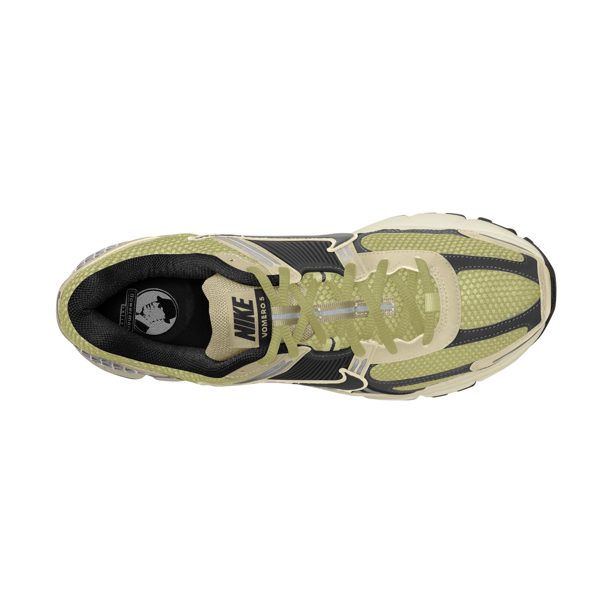 Zoom Vomero 5 Life Lime