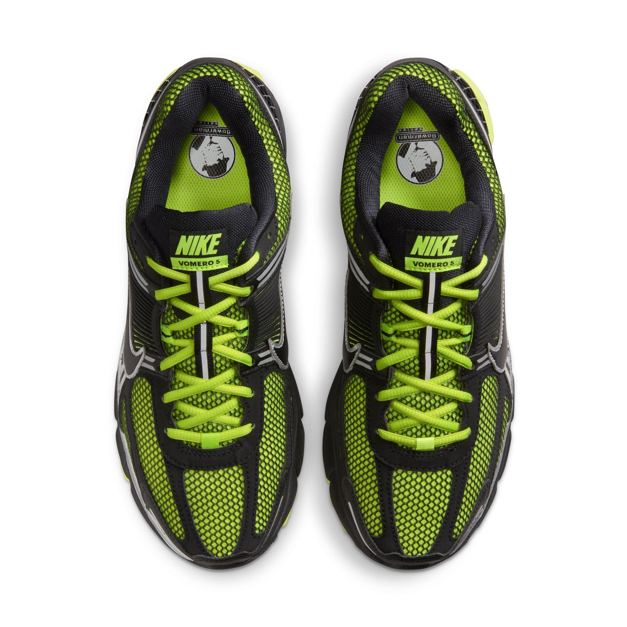 Zoom Vomero 5 Lemon Venom
