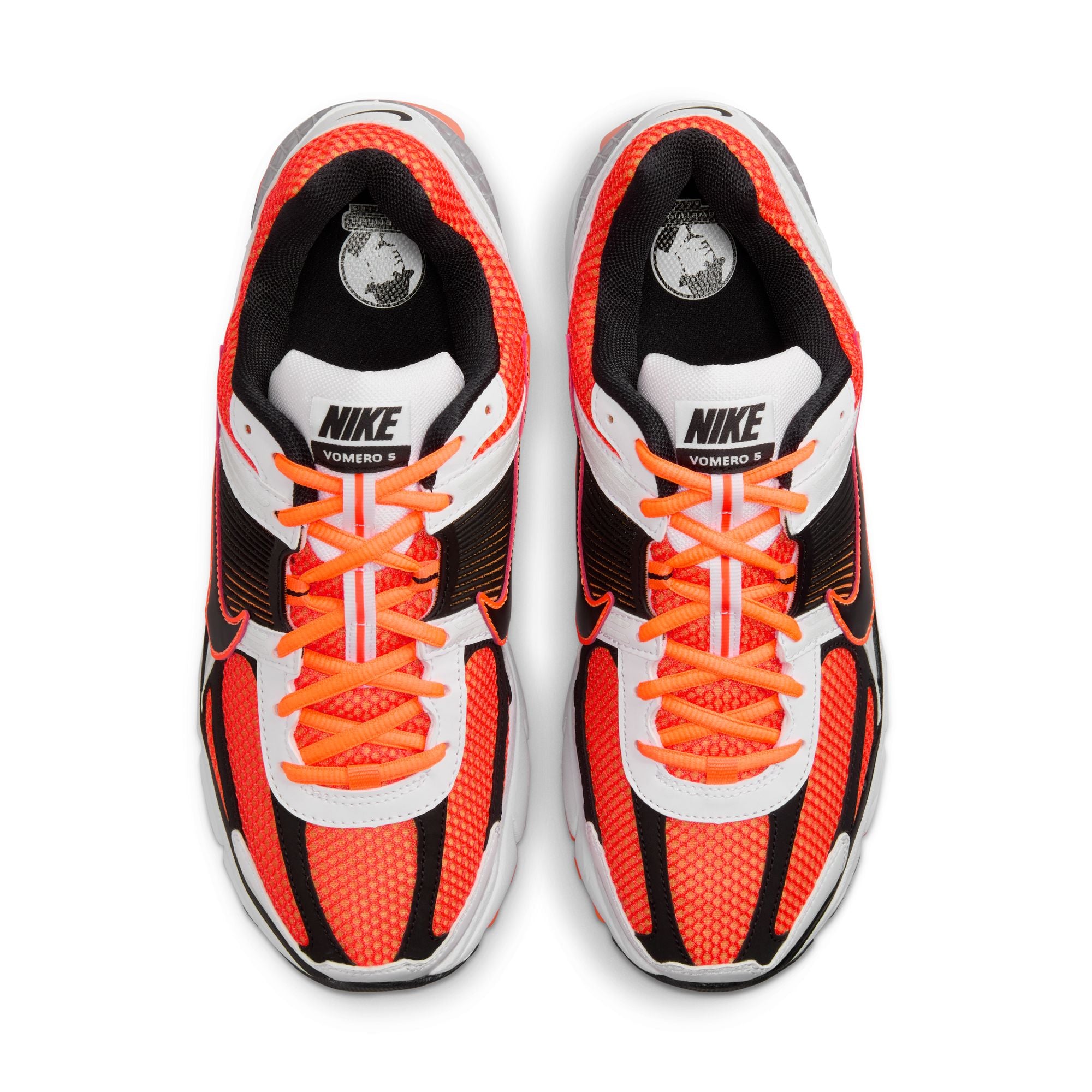 Zoom Vomero 5 Total Orange