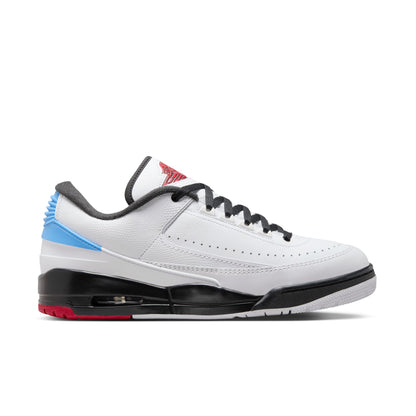 Jordan 2/3 UNC To Chicago