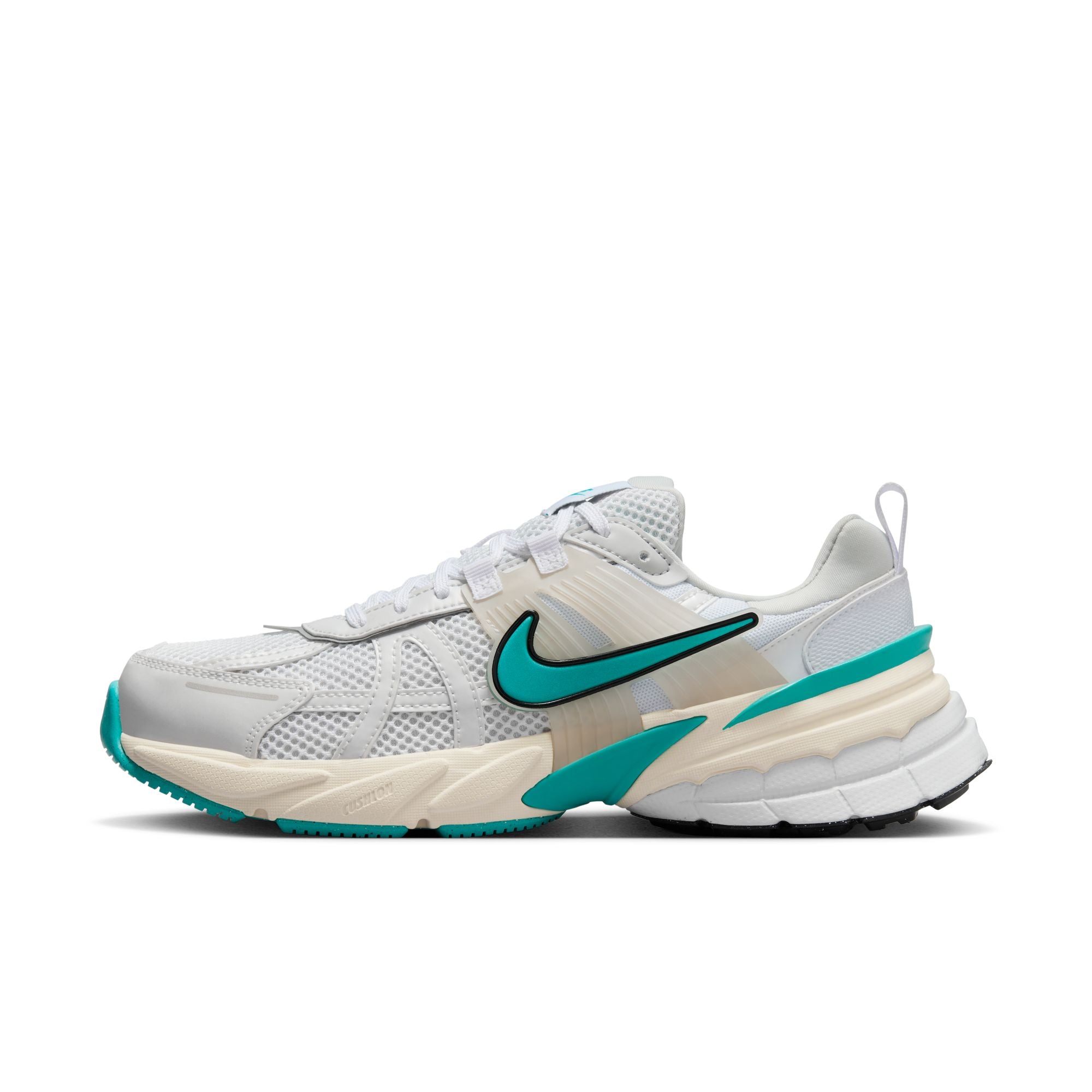 V2k Run