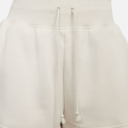 FD1409-104-Women Nsw Phoenix Fleece Loose Shorts