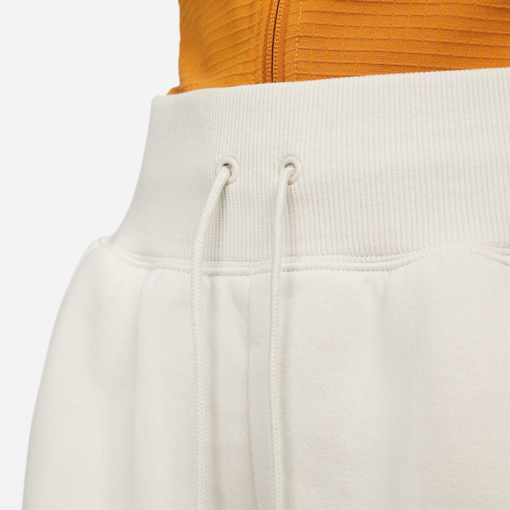 FD1409-104-Women Nsw Phoenix Fleece Loose Shorts