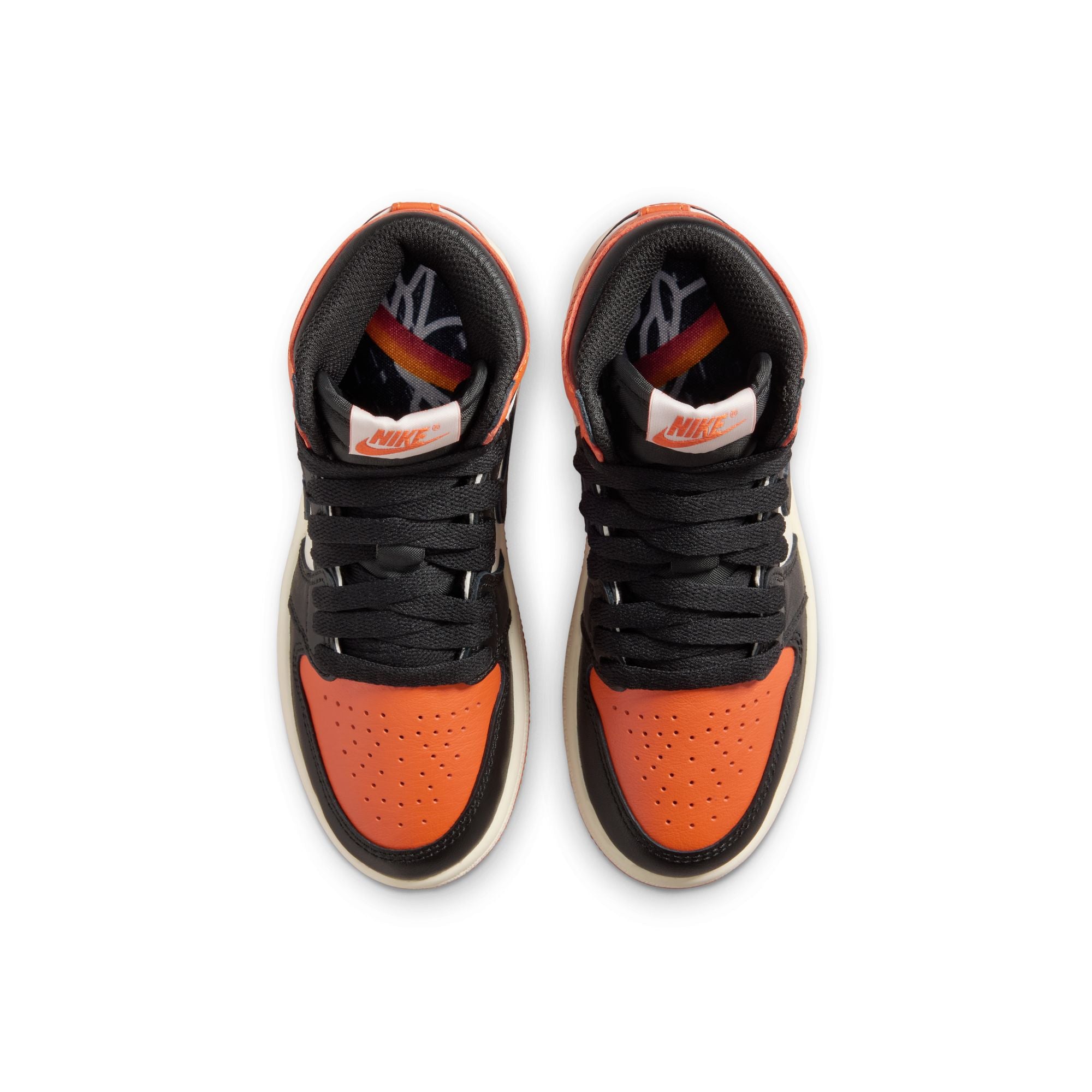 Jordan 1 Retro High OG Shattered Backboard PS