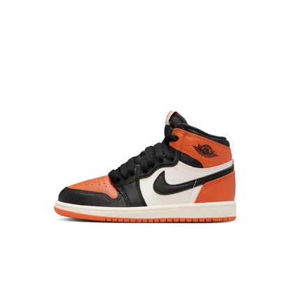 Air Jordan 1 Retro High OG Shattered Backboard PS