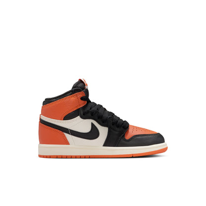 Air Jordan 1 Retro High OG Shattered Backboard PS