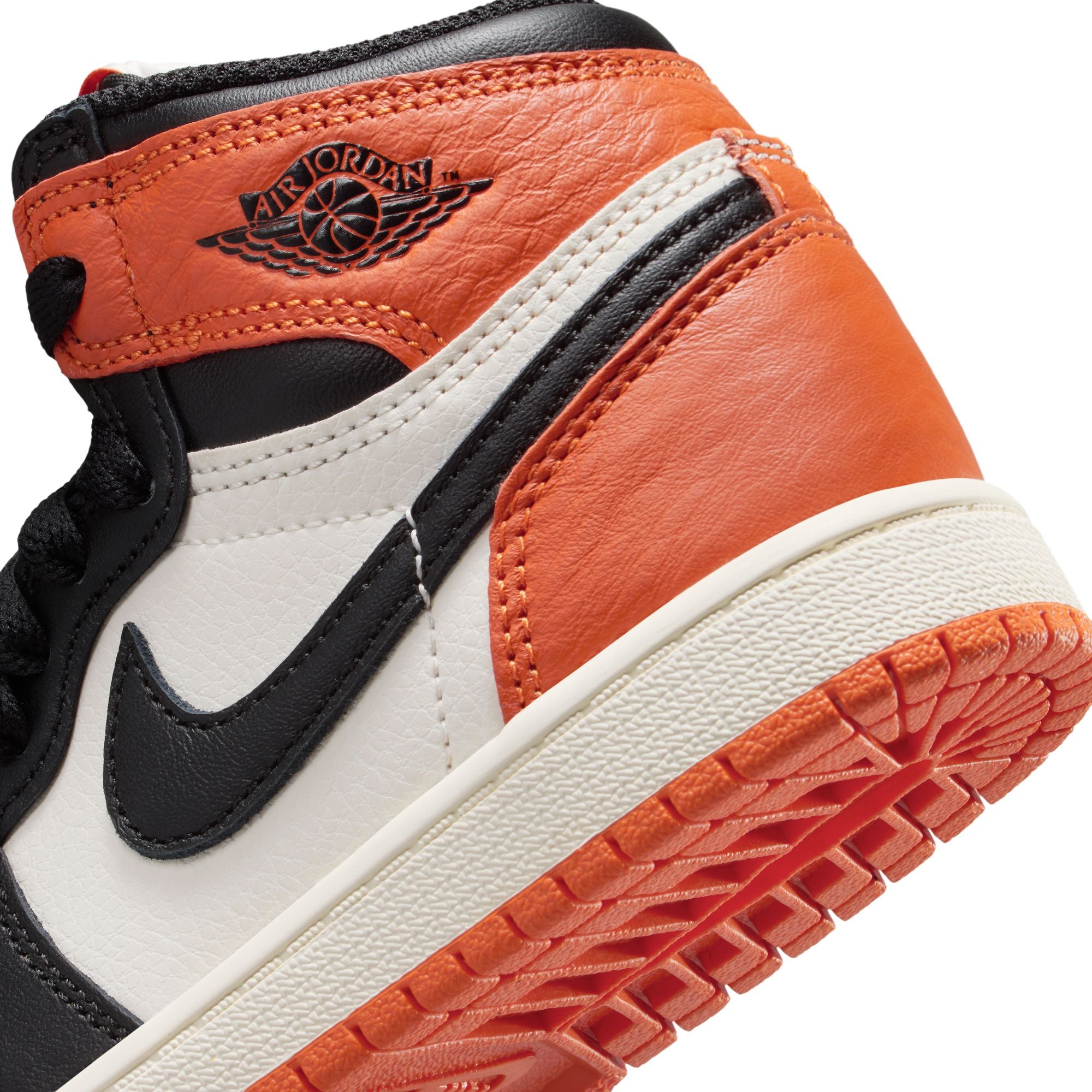 Air Jordan 1 Retro High OG Shattered Backboard PS