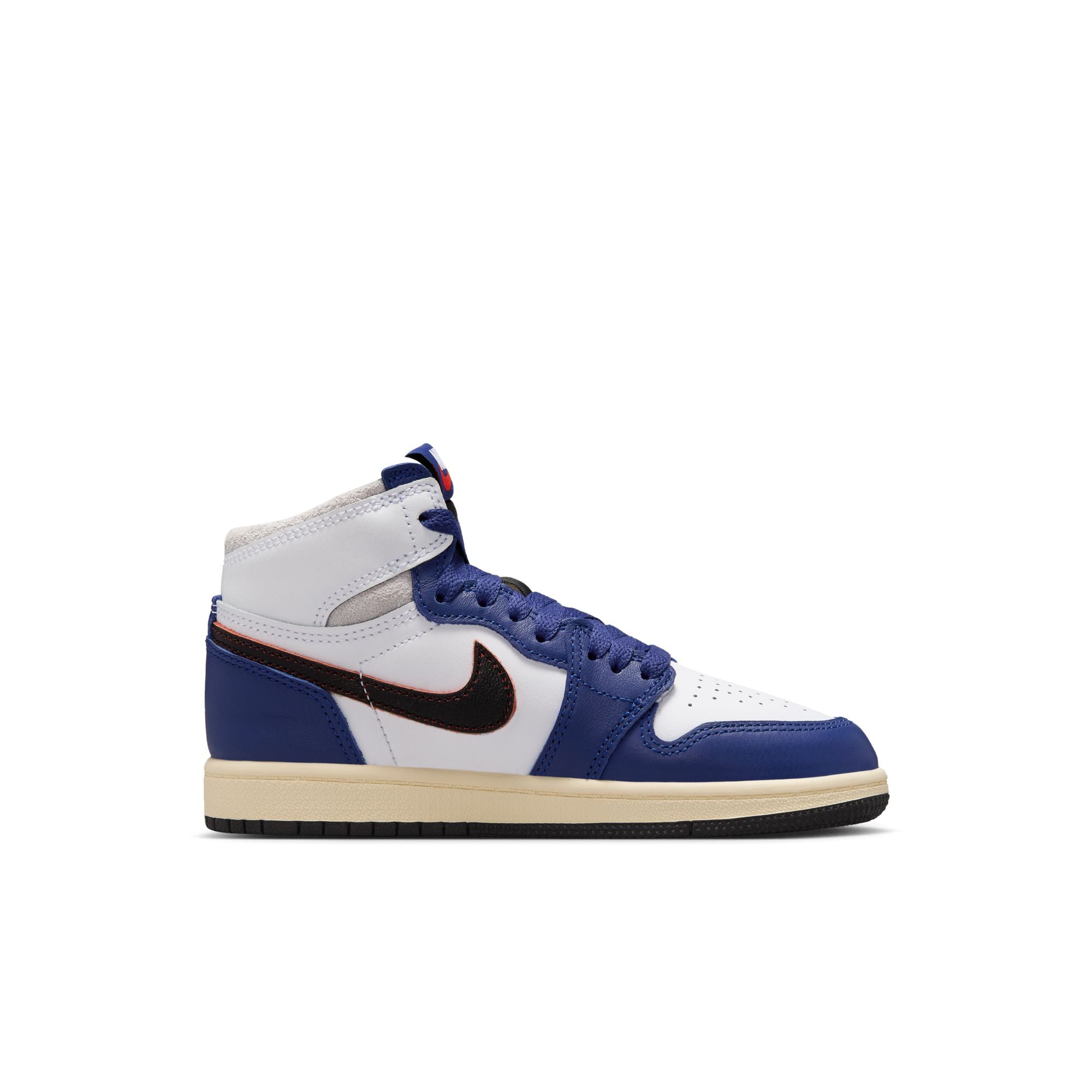 Air Jordan 1 Retro High  Rare Air Deep Royal Blue PS