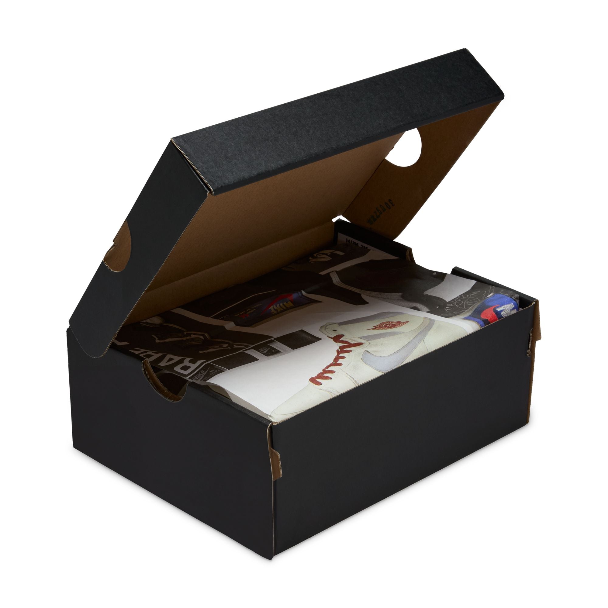 Air Jordan 1 Retro High  Rare Air Deep Royal Blue PS