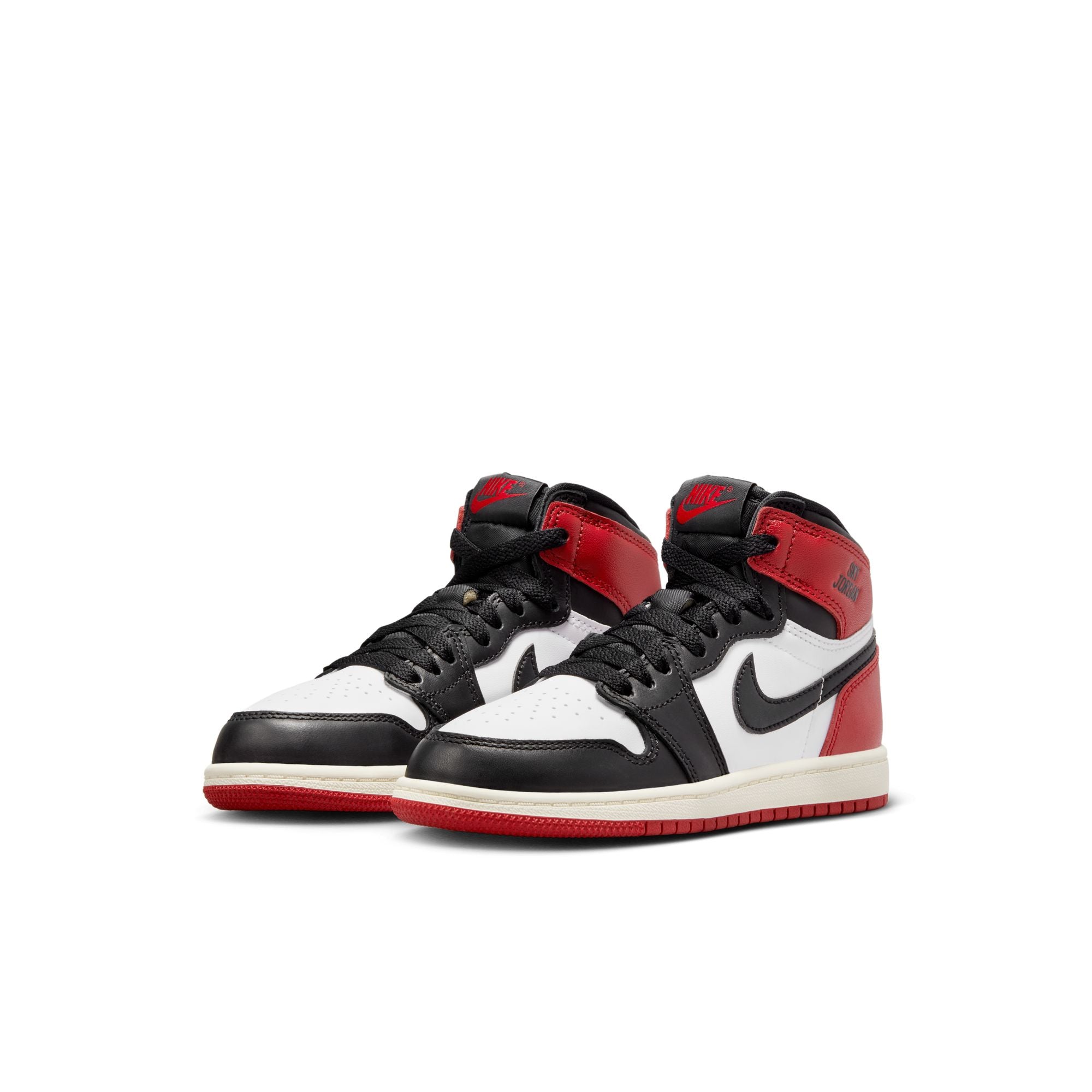 Air Jordan 1 High OG Black Toe PS