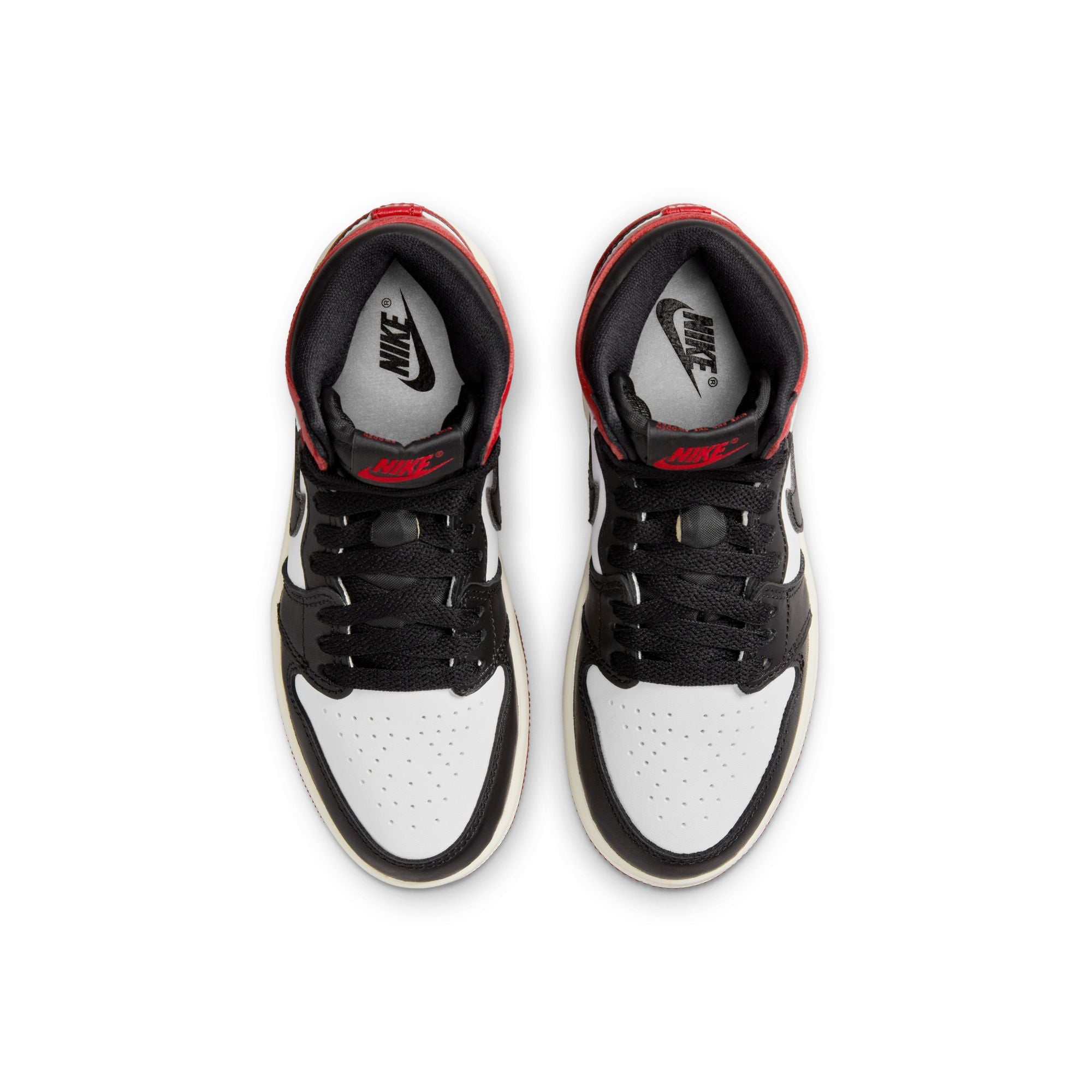 Air Jordan 1 High OG Black Toe PS