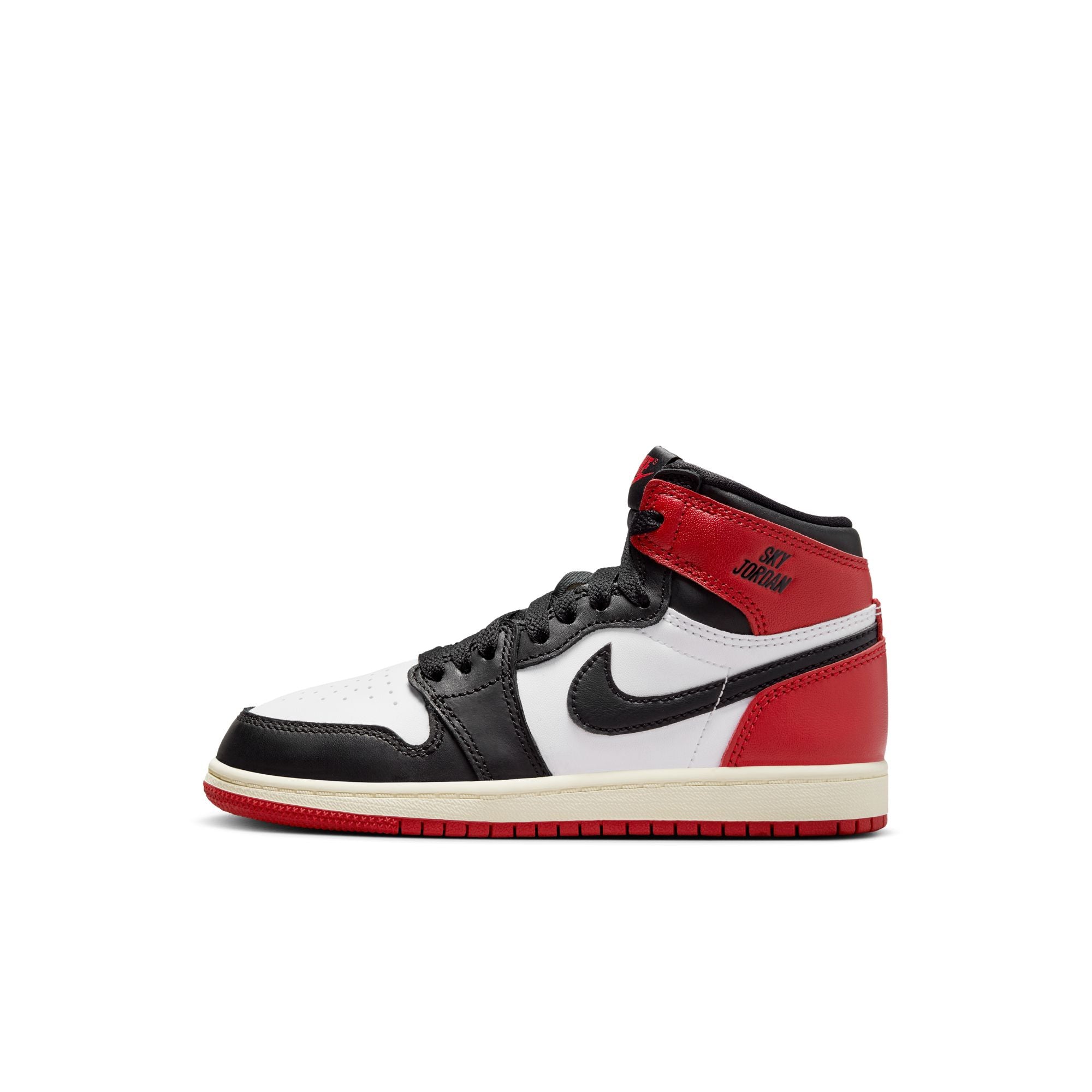 Air Jordan 1 High OG Black Toe PS
