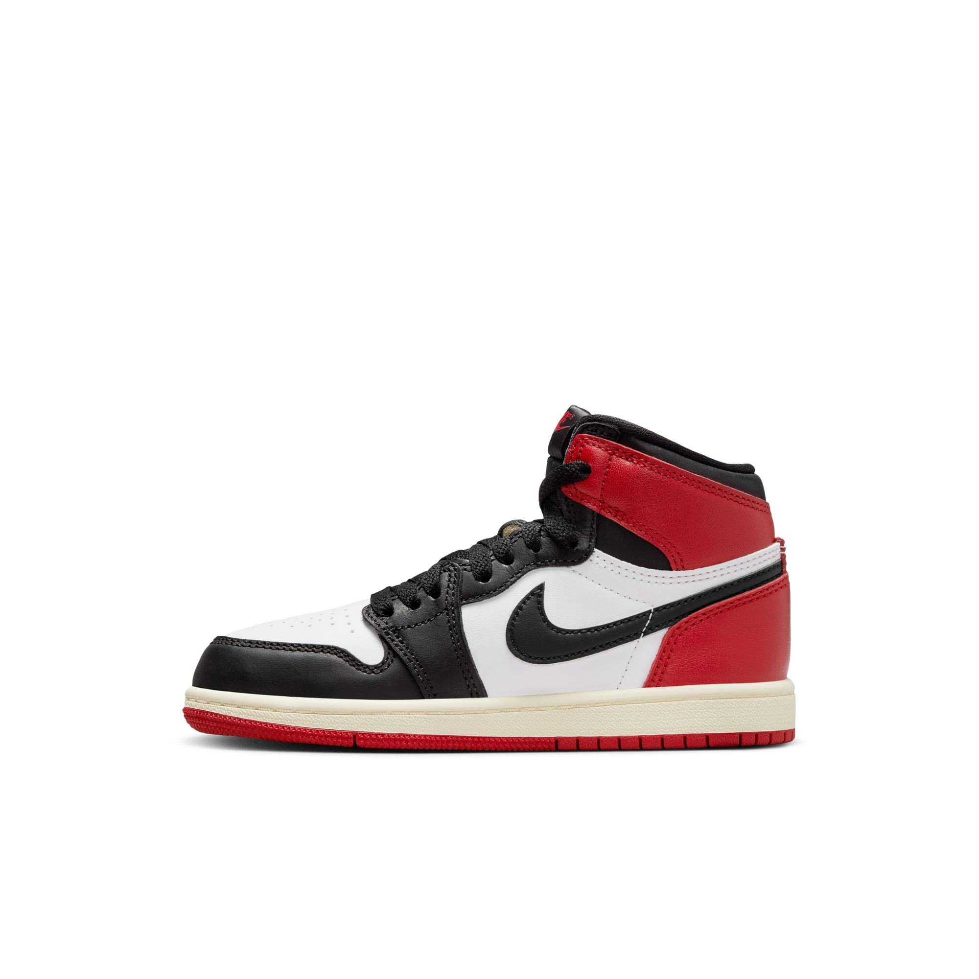 Air Jordan 1 High OG Black Toe PS