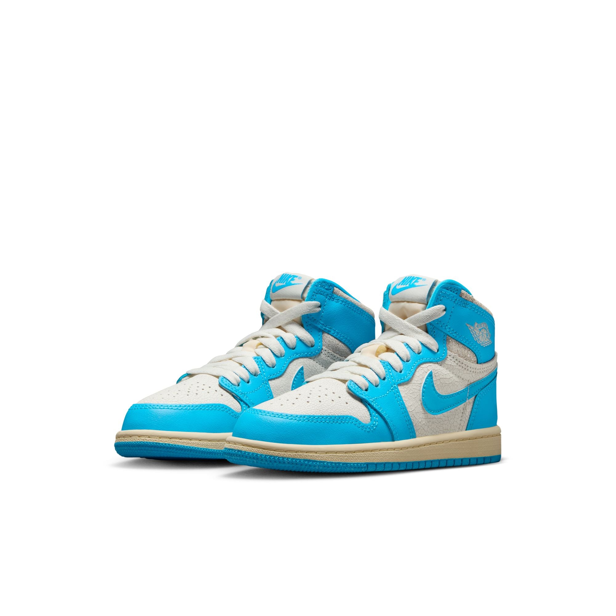 Air Jordan 1 Retro High OG UNC Reimagined PS
