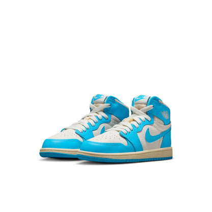 Air Jordan 1 Retro High OG UNC Reimagined PS