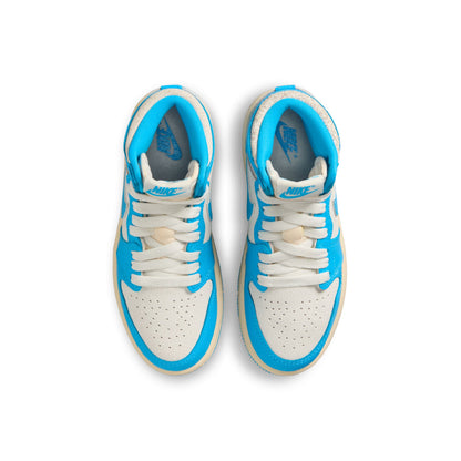 Air Jordan 1 Retro High OG UNC Reimagined PS